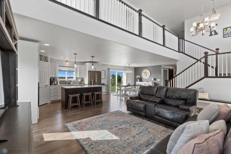 440 B52 Boulevard Kindred ND 58051
