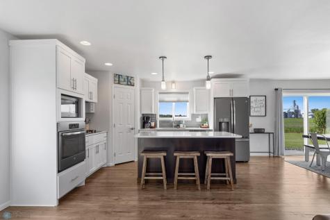 440 B52 Boulevard Kindred ND 58051