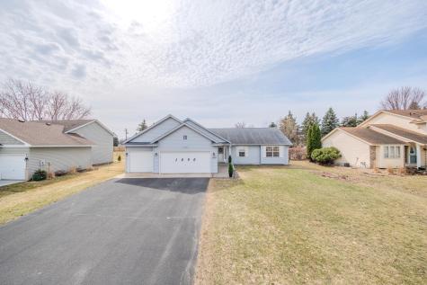 1690 125th Lane NE Blaine MN 55449