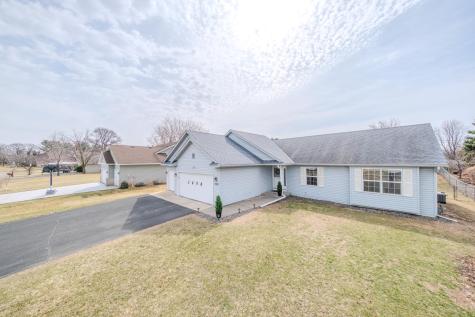 1690 125th Lane NE Blaine MN 55449