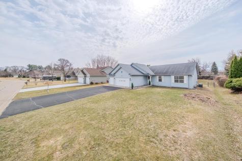 1690 125th Lane NE Blaine MN 55449