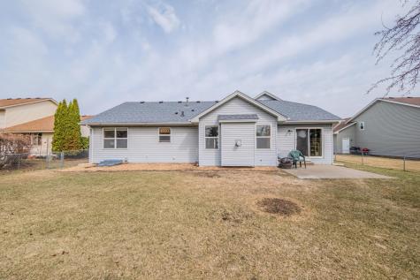 1690 125th Lane NE Blaine MN 55449