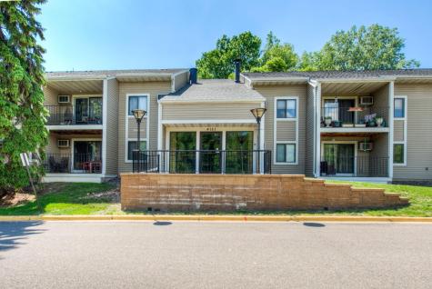 4151 Boone Avenue N New Hope MN 55427