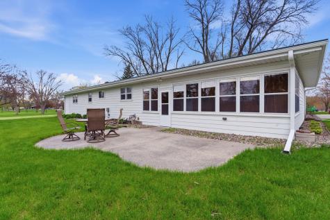 311 E Oak Avenue Olivia MN 56277