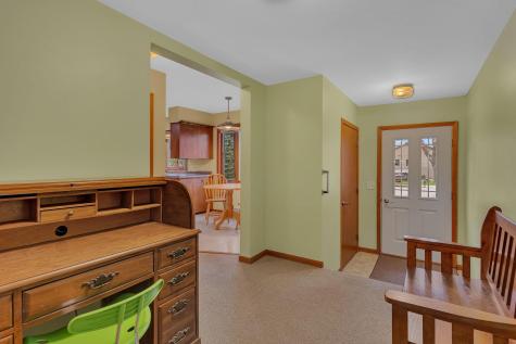 311 E Oak Avenue Olivia MN 56277