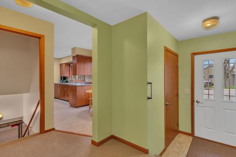 311 E Oak Avenue Olivia MN 56277