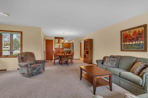 311 E Oak Avenue Olivia MN 56277