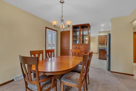 311 E Oak Avenue Olivia MN 56277