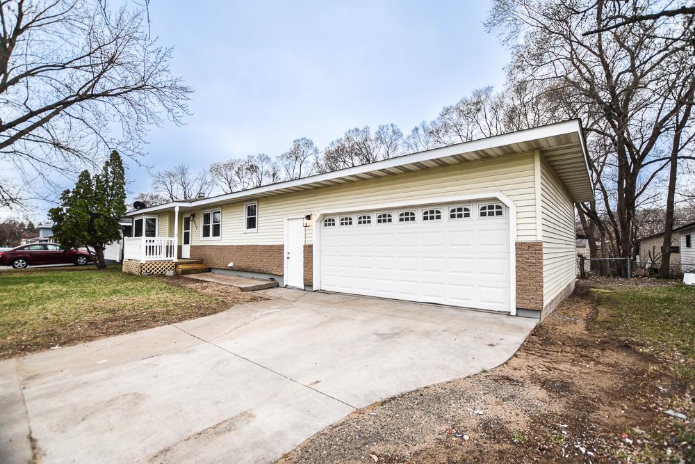 8032 Van Buren Street NE Spring Lake Park MN 55432
