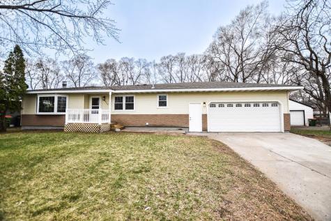 8032 Van Buren Street NE Spring Lake Park MN 55432