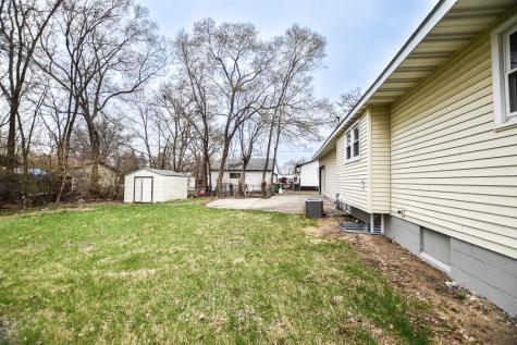 8032 Van Buren Street NE Spring Lake Park MN 55432