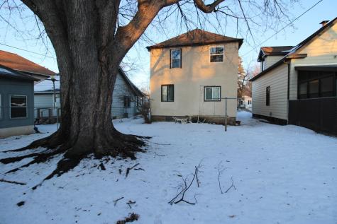 2519 3rd Avenue E Hibbing MN 55746
