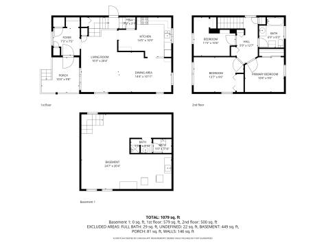 2519 3rd Avenue E Hibbing MN 55746