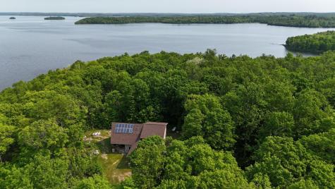 4251 Sugar Point Orr MN 55771
