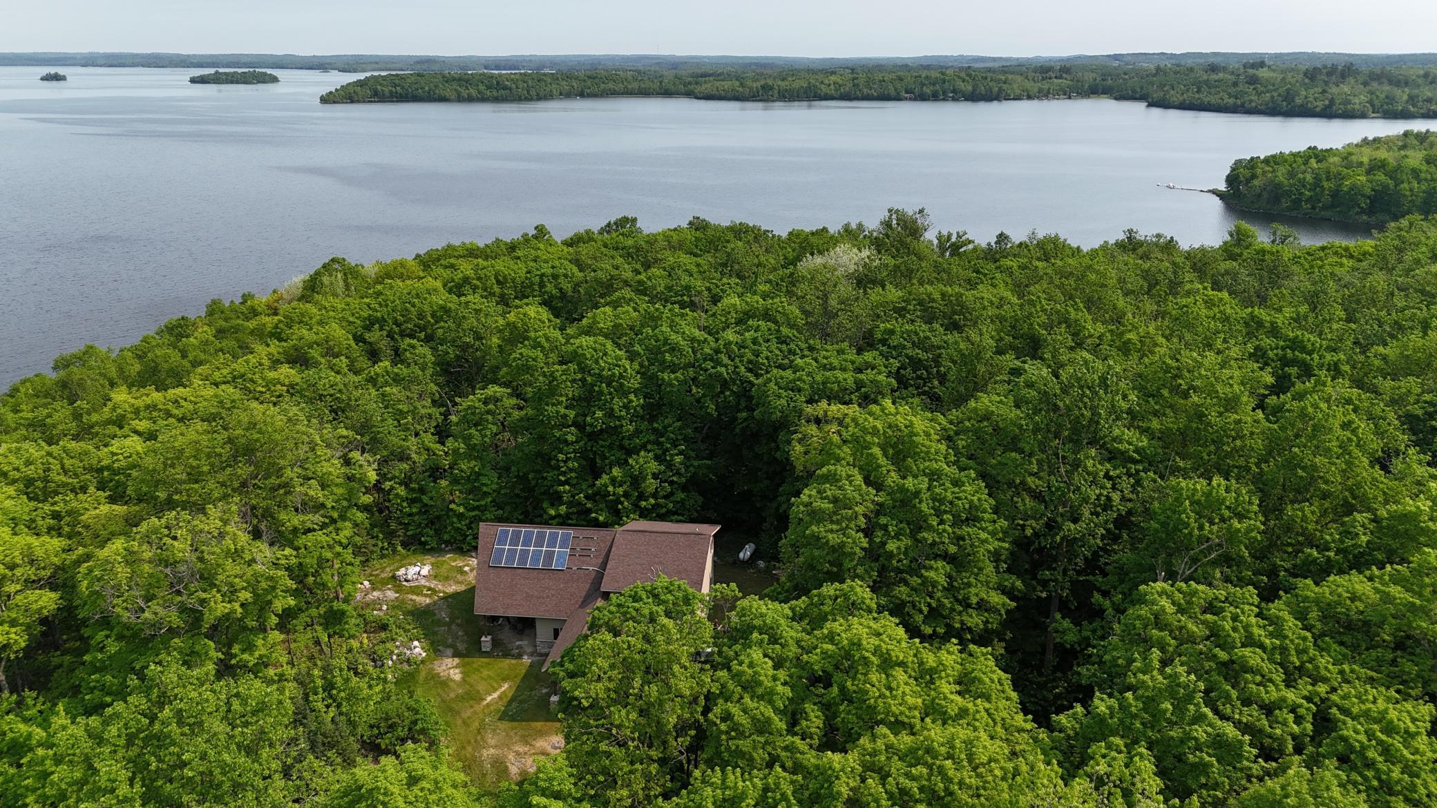 4251 Sugar Point Orr MN 55771