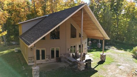 4251 Sugar Point Orr MN 55771