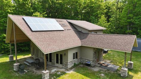4251 Sugar Point Orr MN 55771