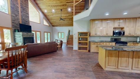 4251 Sugar Point Orr MN 55771