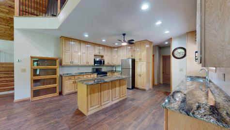 4251 Sugar Point Orr MN 55771