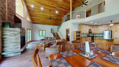 4251 Sugar Point Orr MN 55771