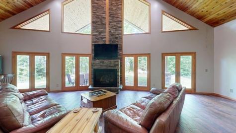 4251 Sugar Point Orr MN 55771