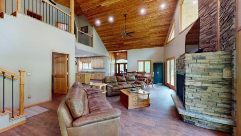 4251 Sugar Point Orr MN 55771
