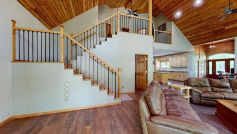 4251 Sugar Point Orr MN 55771