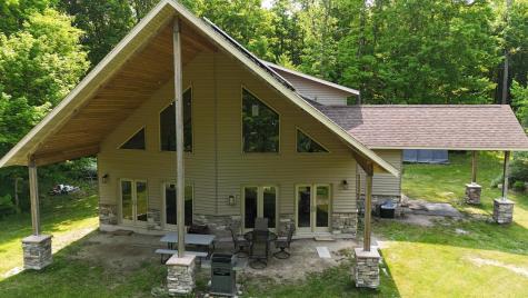 4251 Sugar Point Orr MN 55771