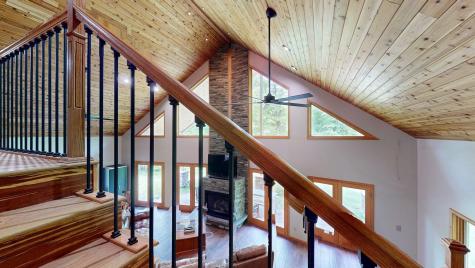 4251 Sugar Point Orr MN 55771