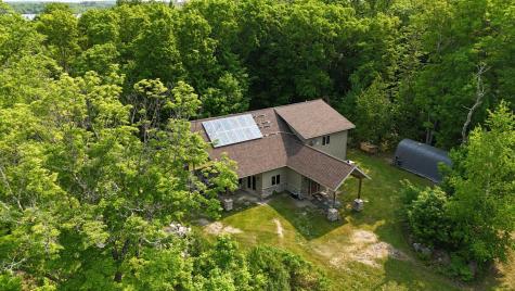 4251 Sugar Point Orr MN 55771