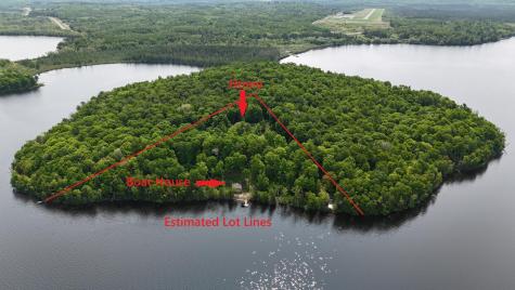 4251 Sugar Point Orr MN 55771