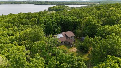 4251 Sugar Point Orr MN 55771