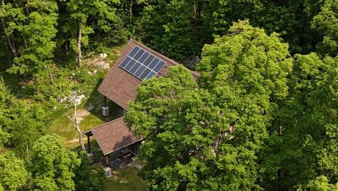 4251 Sugar Point Orr MN 55771