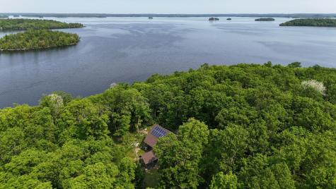 4251 Sugar Point Orr MN 55771