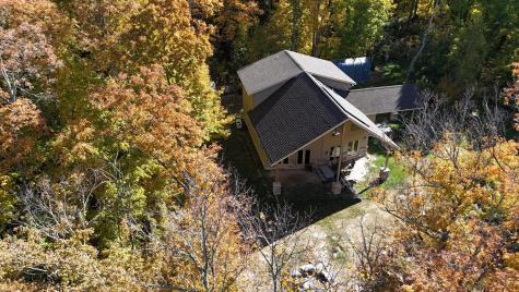4251 Sugar Point Orr MN 55771