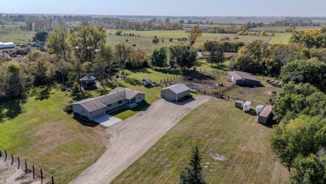 5445 157th Street S Glyndon MN 56547