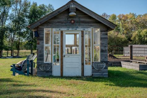 5445 157th Street S Glyndon MN 56547