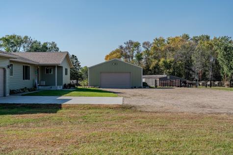 5445 157th Street S Glyndon MN 56547