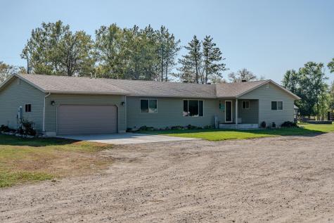 5445 157th Street S Glyndon MN 56547