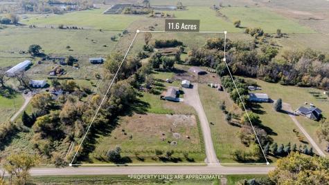 5445 157th Street S Glyndon MN 56547