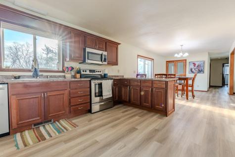 5445 157th Street S Glyndon MN 56547