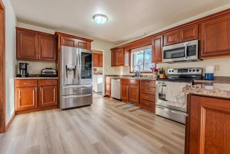 5445 157th Street S Glyndon MN 56547