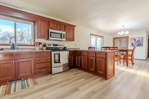 5445 157th Street S Glyndon MN 56547