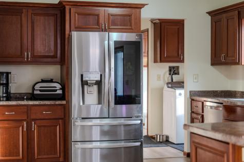 5445 157th Street S Glyndon MN 56547