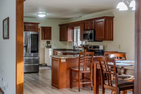 5445 157th Street S Glyndon MN 56547