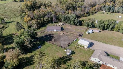 5445 157th Street S Glyndon MN 56547