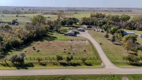 5445 157th Street S Glyndon MN 56547