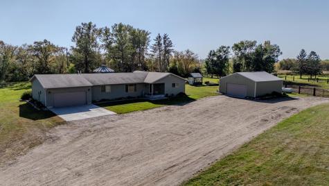 5445 157th Street S Glyndon MN 56547