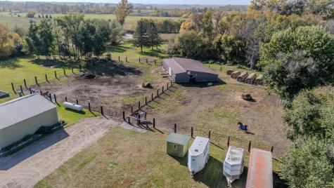 5445 157th Street S Glyndon MN 56547