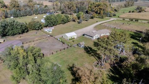 5445 157th Street S Glyndon MN 56547